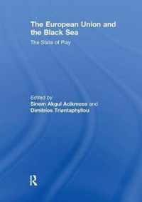 The European Union and the Black Sea