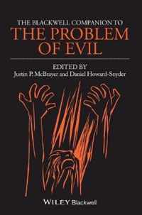 Blackwell Companion To The Problem Of Evil