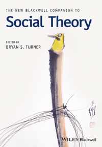 New Blackwell Companion To Social Theory