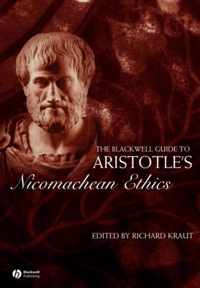 Blackwell Gde To Aristotles Nicomachean