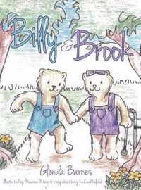 Billy and Brook