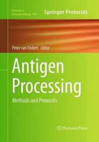 Antigen Processing