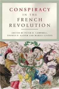 Conspiracy in the French Revolution