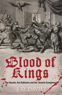 Blood of Kings