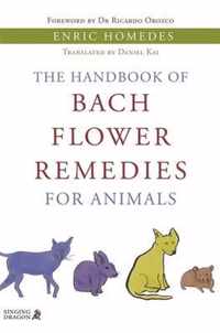 Handbook Of Bach Flower Remedies For Animals