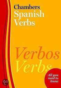 Chambers Spanish Verbs