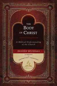 The Body of Christ