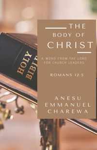 The Body Of Christ