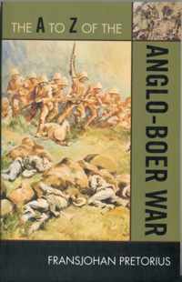 The A to Z of the Anglo-Boer War