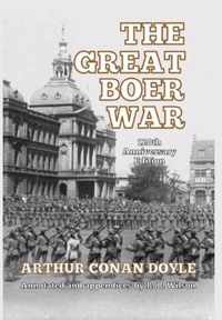 The Great Boer War