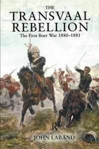 The Transvaal Rebellion