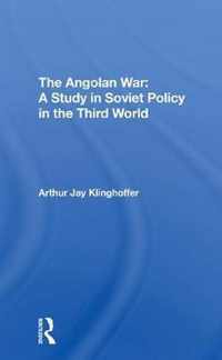 The Angolan War