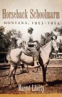 Horseback Schoolmarm