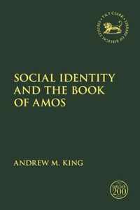 Social Identity and the Book of Amos