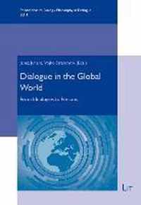 Dialogue in the Global World, 1