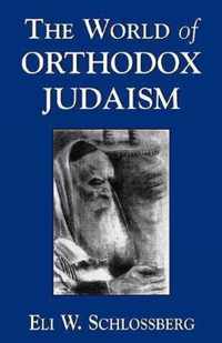 The World of Orthodox Judaism