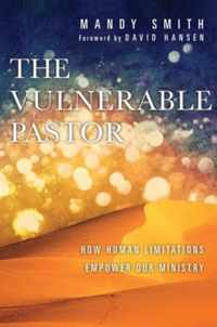 Vulnerable Pastor