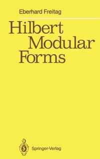 Hilbert Modular Forms