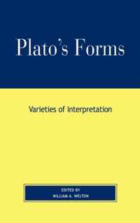 Plato's Forms