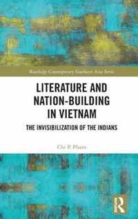 Literature and Nation-Building in Vietnam