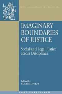 Imaginary Boundaries Of Justice