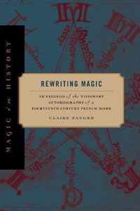 Rewriting Magic