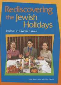 Rediscovering the Jewish Holidays