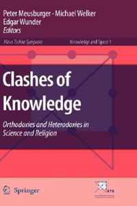 Clashes of Knowledge