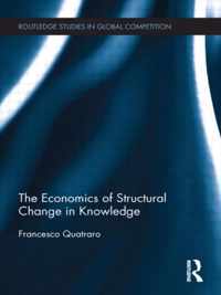 The Economics of Structural Change in Knowledge