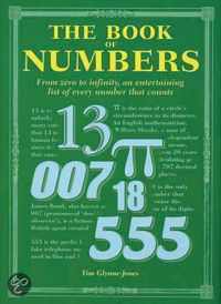 The Book of Numbers