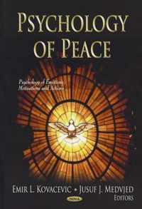 Psychology of Peace