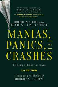 Manias Panics & Crashes