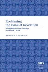 Reclaiming the Book of Revelation
