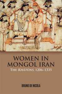 Women in Mongol Iran
