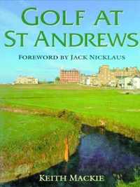 Golf at Saint Andrews