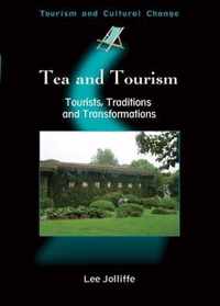 Tea and Tourism