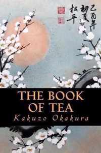 The Book of Tea