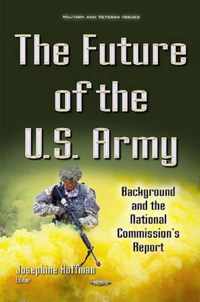 Future of the U.S. Army