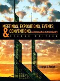 Meetings, Expositions, Events and Conventions