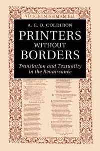 Printers Without Borders