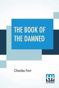 The Book Of The Damned