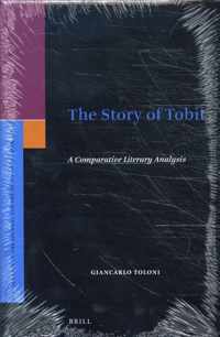 Supplements to the Journal for the Study of Judaism 204 -   The Story of Tobit