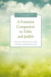 Feminist Companion To Tobit & Judith