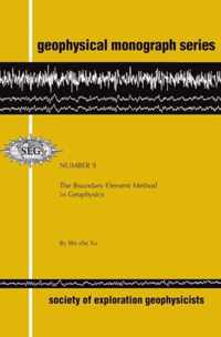 The Boundary Element Method in Geophysics