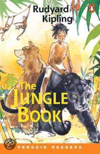 The Jungle Book