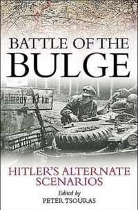 Battle of the Bulge