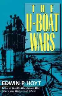 The U-Boat Wars