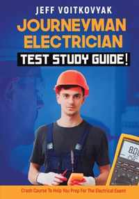 Journeyman Electrician Test Study Guide! Crash Course to Help You Prep for the Electrical Exam!