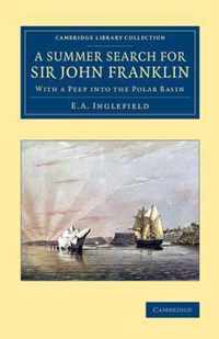 A Summer Search for Sir John Franklin