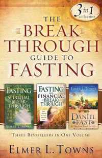 Breakthrough Guide to Fasting